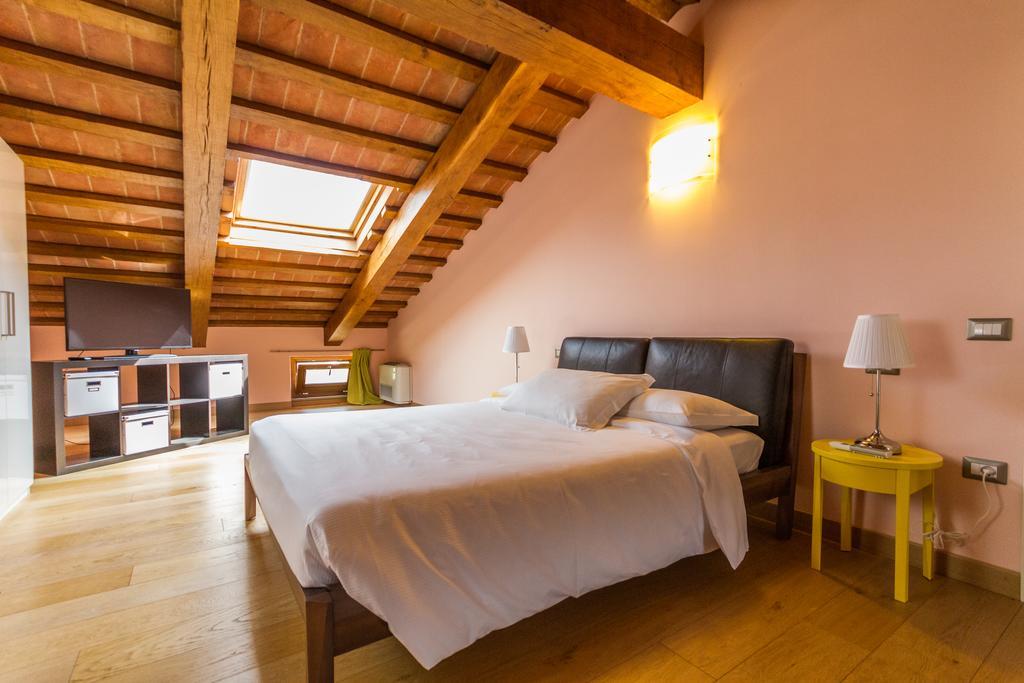 Tenuta Borgo Santa Cecilia Gubbio Buitenkant foto