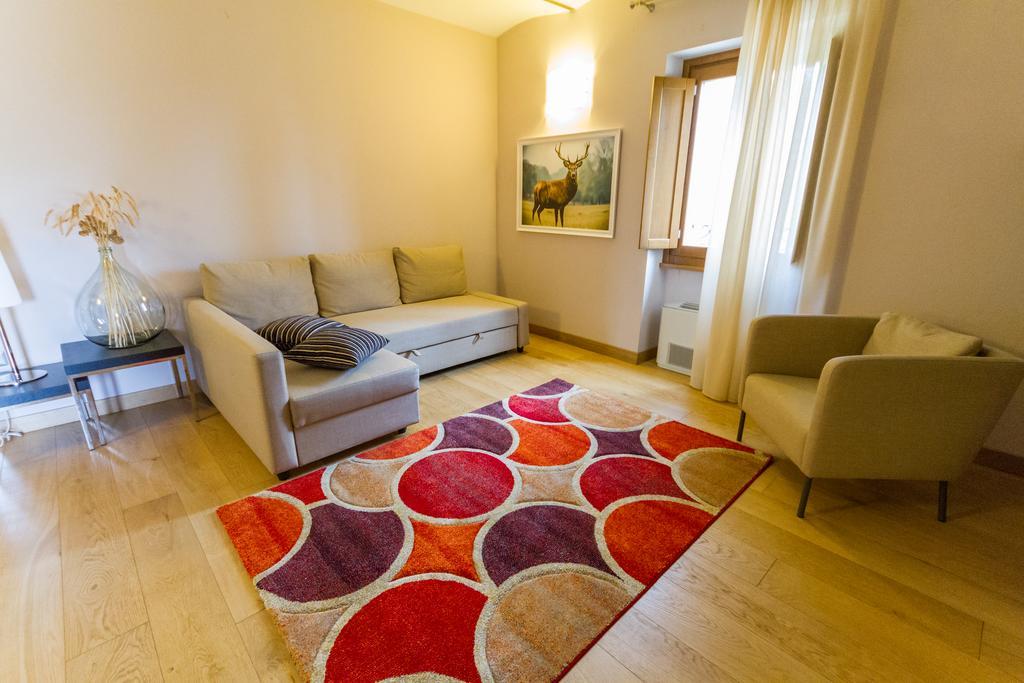 Tenuta Borgo Santa Cecilia Gubbio Buitenkant foto