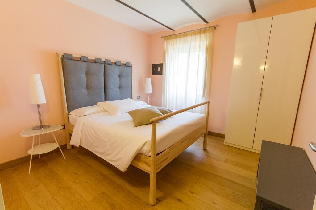 Tenuta Borgo Santa Cecilia Gubbio Buitenkant foto