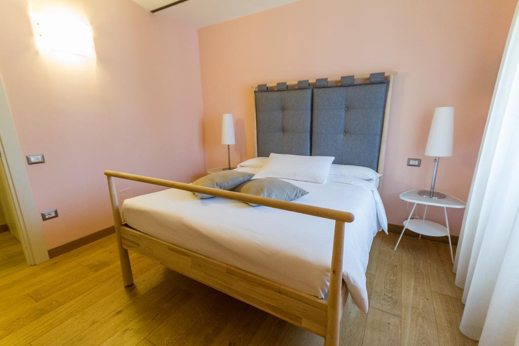 Tenuta Borgo Santa Cecilia Gubbio Buitenkant foto