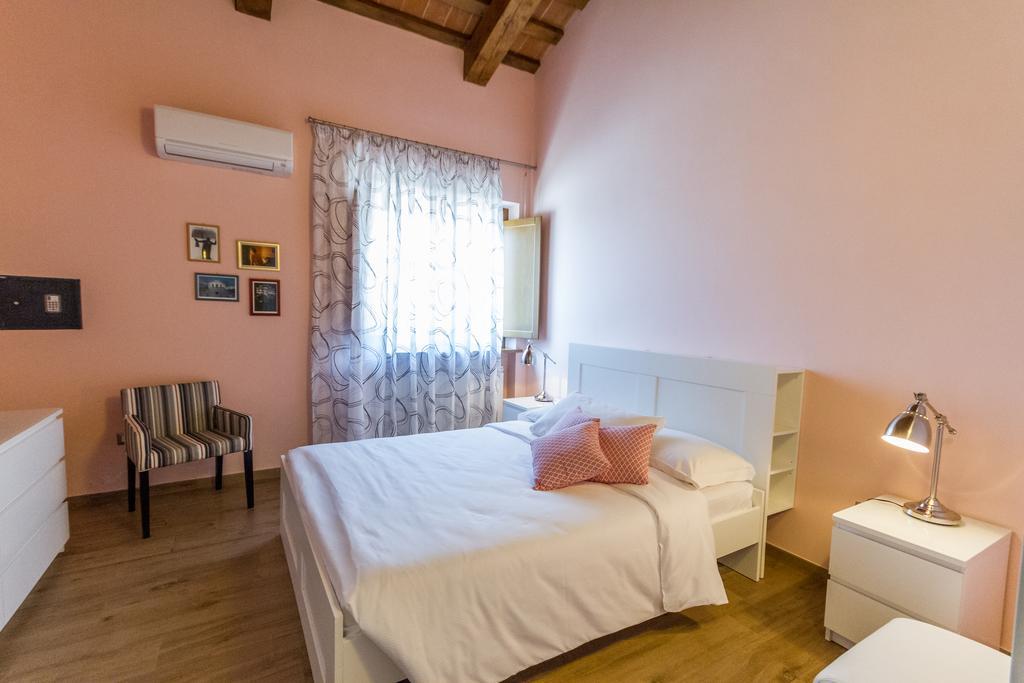 Tenuta Borgo Santa Cecilia Gubbio Buitenkant foto